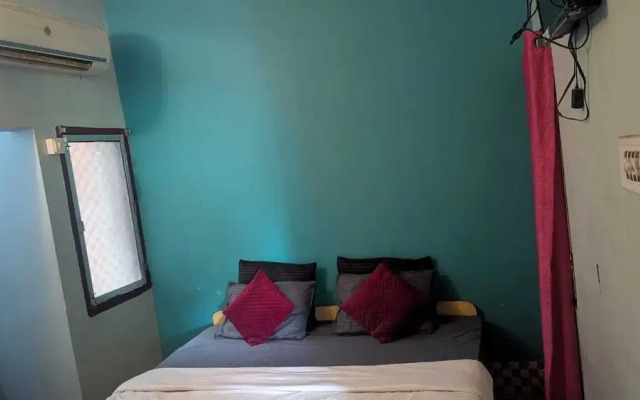 Baikuntha Dham Bhakta Niwas