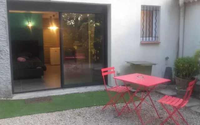 La Lavande Bleue