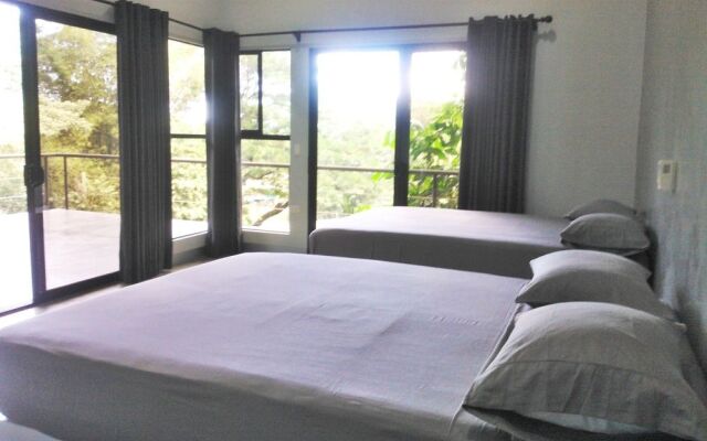 Hotel Nahua