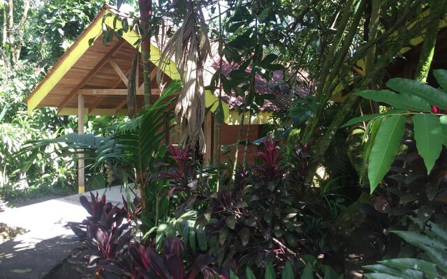 Selvita Lodge Arenal
