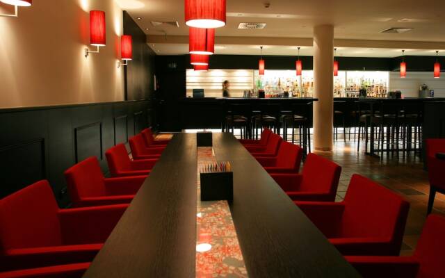 Dolce La Hulpe Brussels