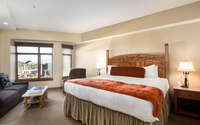 Comfortably Furnished Condo w Canyons Village View by RedAwning - Save 20% on 7+ Nights!