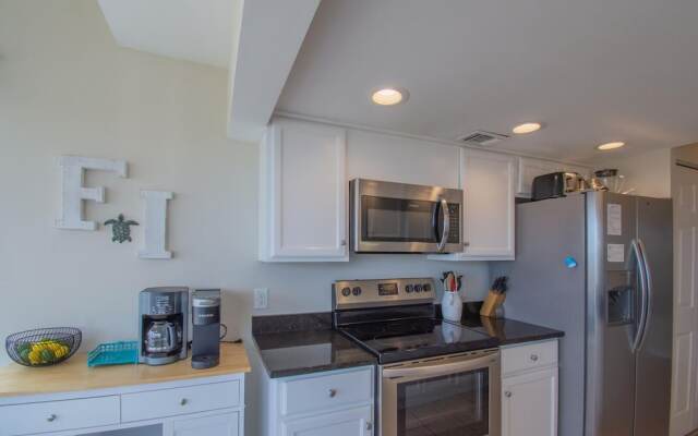 102 Capt John Fripp Villa