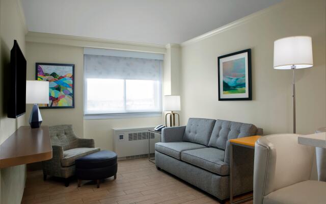 Holiday Inn Binghamton Downtown by IHG