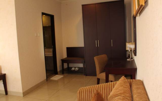 Citra Inn Hotel