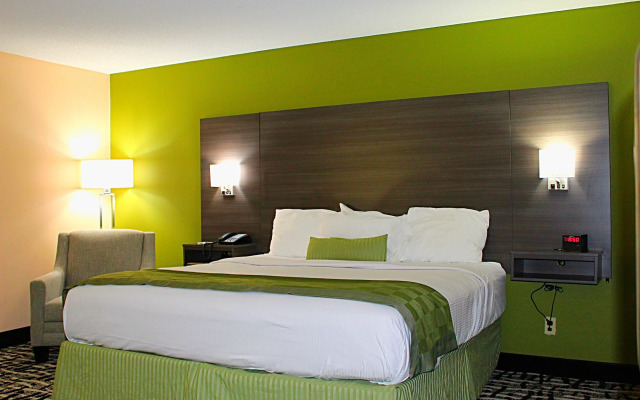 Baymont by Wyndham Springfield