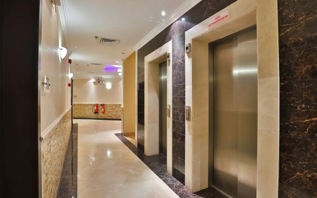 Etab Al Khobar Hotel