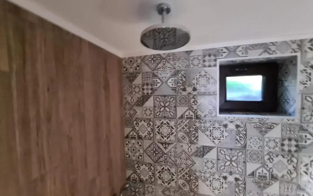Guest House KN Malusha