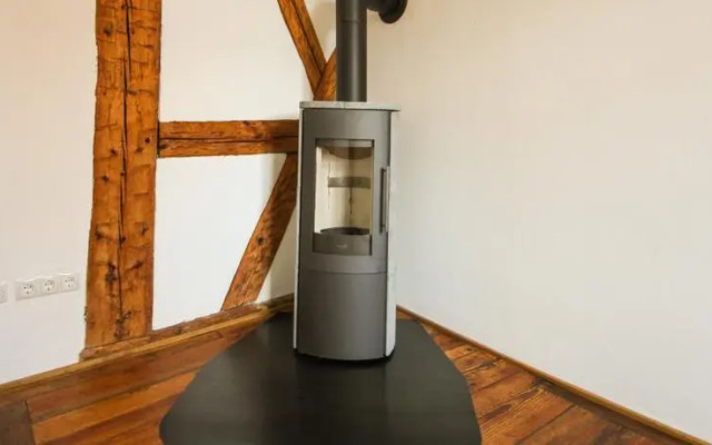 Altstadtpalais im Sand