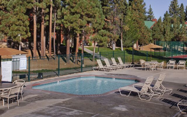 WorldMark Big Bear Lake