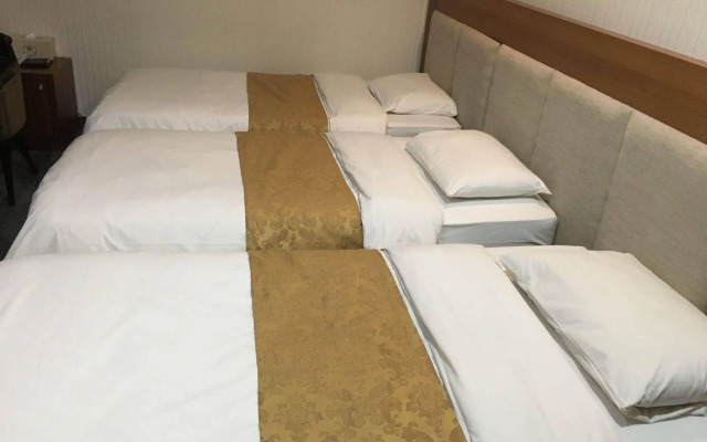 Hotel Vision