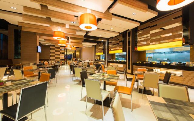 Hotel Mida Hotel Ngamwongwan