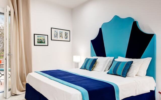 Villa Milena in Priora