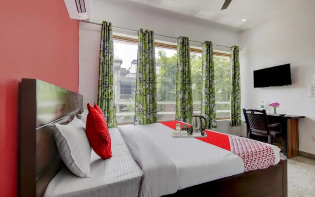 Flagship 93029 The Sky In