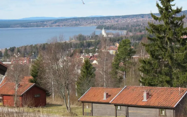 Fyrklöverns Stugby