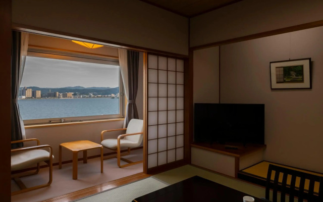 Hotel Ichibata