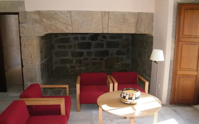 INATEL Linhares da Beira Hotel Rural