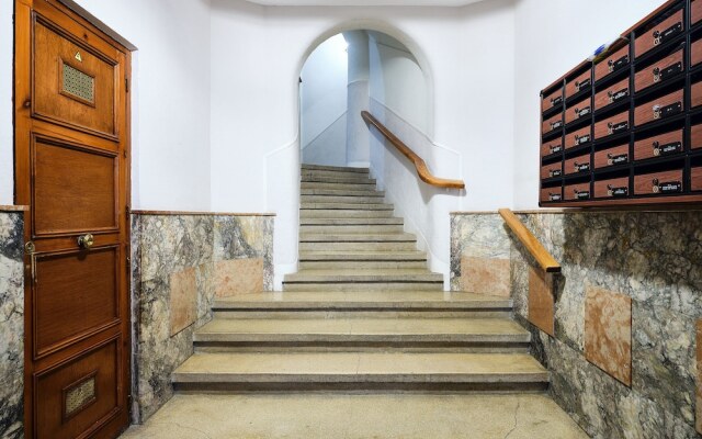 Apartamento Prosperidad by My City Home