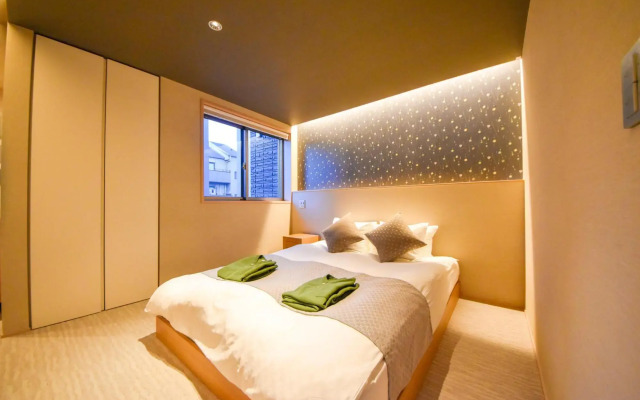 Hotel Rokune