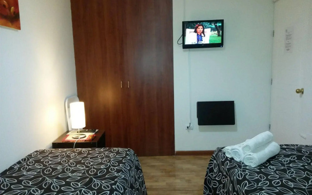 B&B Miraflores Wasi Independencia