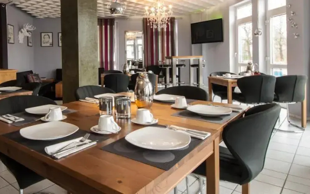 Hotel Am Park