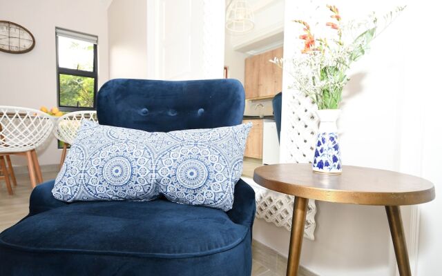 Linden Gap Guesthouse