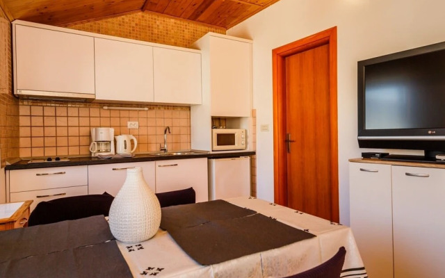 Villa Mirakul - A3 With big Terrace