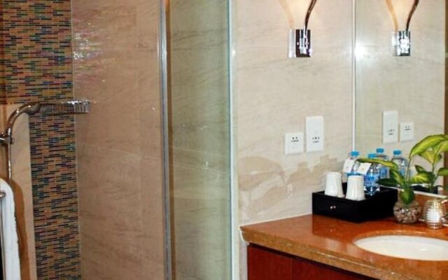 Quanzhou Guest House Hotel