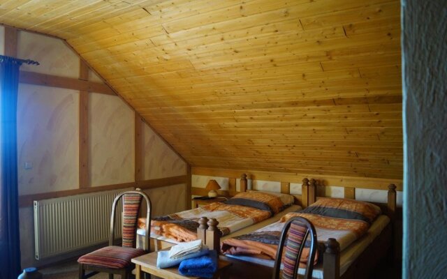 Restaurant Pension-Anton