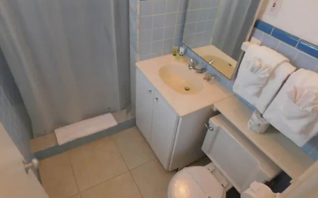 The Grove Beach Condominiums