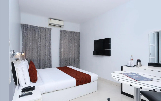 Hotel Malabar Illam