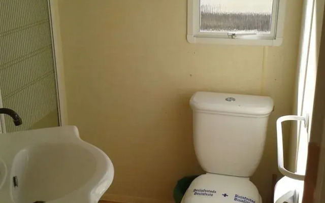 Camping Valle Niza Playa