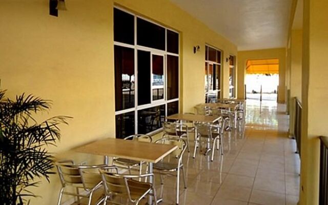 Hotel Via Blanca