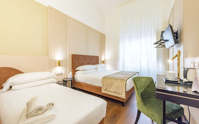 Best Western Hotel Artdeco