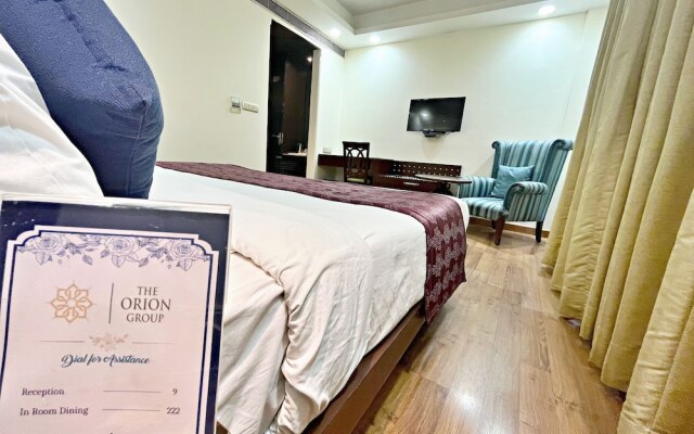 The Grand Orion - Kailash Colony