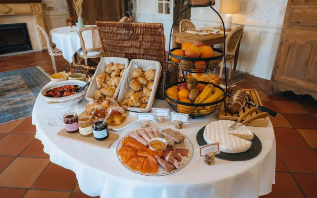 Hotel L'Abbaye