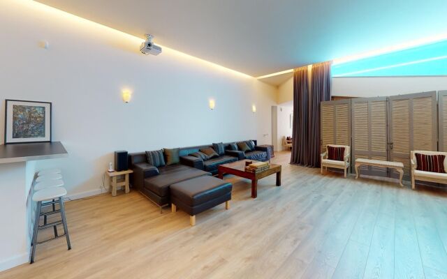 Villa Blue Coast Lagonissi