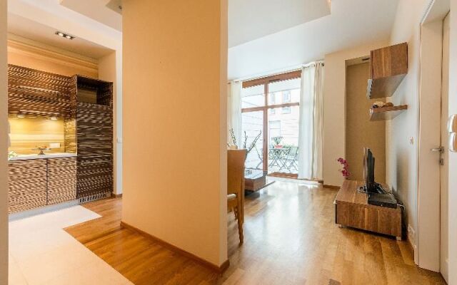 P&O Apartments Wilanow 5