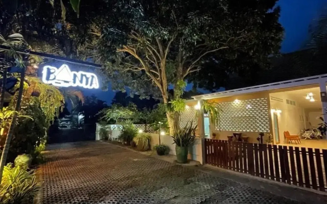 Banya BnB