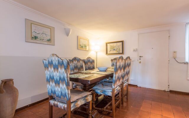 RSH Giulia Enchanting Apartment View