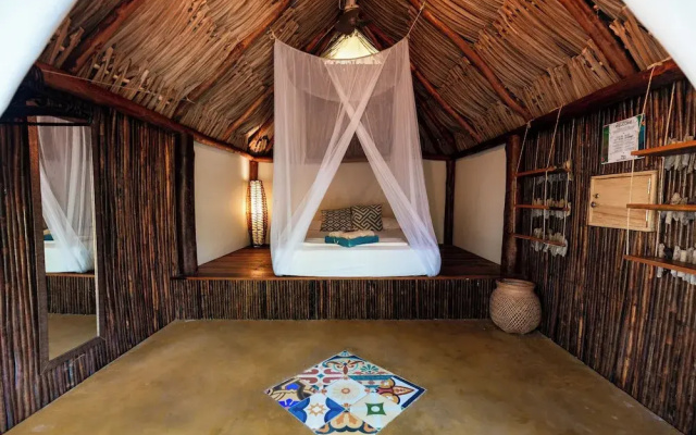 Bohemia Beach Tayrona