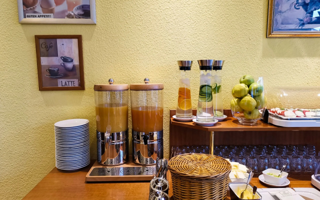 ACRON Hotel Quedlinburg