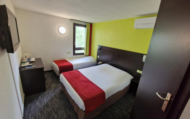 KYRIAD MONTLUCON - Saint Victor