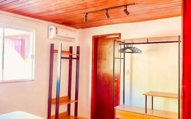 Nomades Riverside - Adventure Hostels & Coworking