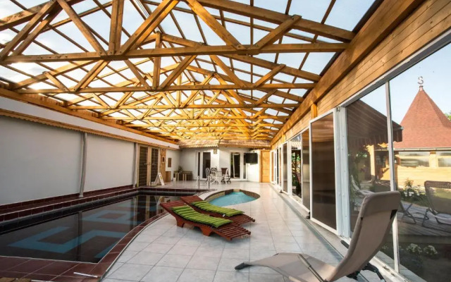 Szatmar Beregi Elmenyliget