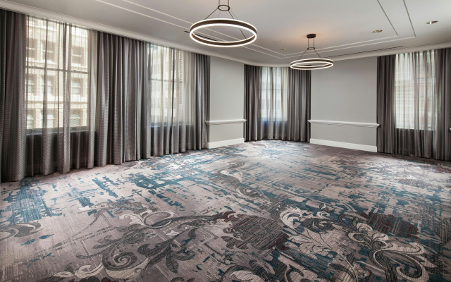 Palace Hotel, a Luxury Collection Hotel, San Francisco - photo 3