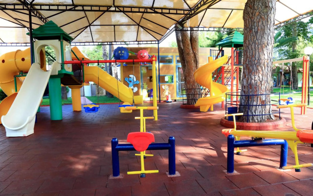 LABRANDA Alantur Resort - All Inclusive
