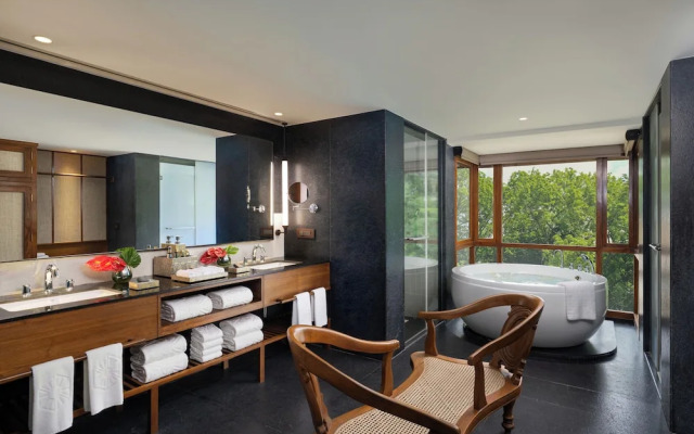 Taj Ganga Kutir Resort & Spa, Raichak