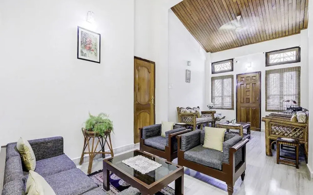 Shantiniketan Homestay By OYO Rooms