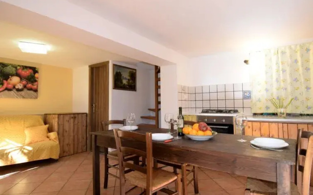 Locazione Turistica Gran Pino